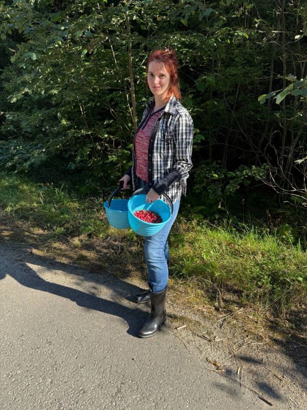 Анна Долгарева: Завтра мне тридцать восемь, но выгляжу я на 40 баллов IQ Анна Долгарева: Завтра мне тридцать восемь, но выгляжу я на 40 баллов IQ