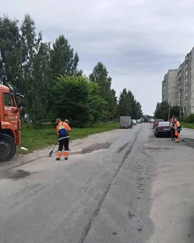 Колыхматова: Порядок в Петрозаводске поддерживаем в круглосуточном режиме Колыхматова: Порядок в Петрозаводске поддерживаем в круглосуточном режиме