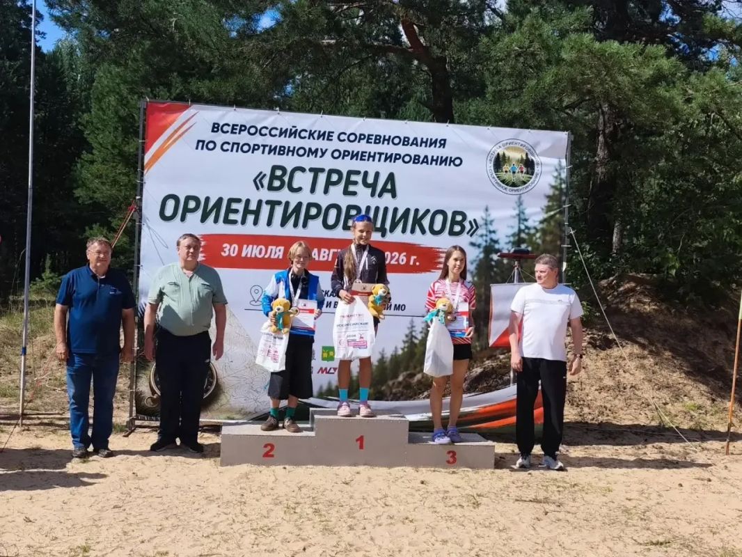 Колыхматова: Друзья, сразу две отличные новости от наших спортсменов! Колыхматова: Друзья, сразу две отличные новости от наших спортсменов!