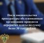 Прокуратура Республики Карелия провела проверку по обращению местного жителя
