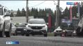 Пробок на лесном проспекте в Петрозаводске должно стать меньше