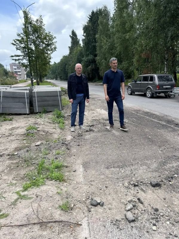 В Питкяранте начался ремонт краеведческого музея В Питкяранте начался ремонт краеведческого музея