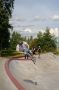 В Петрозаводске открыли новый скейт-парк: первым большим событием на площадке стал фестиваль «809»