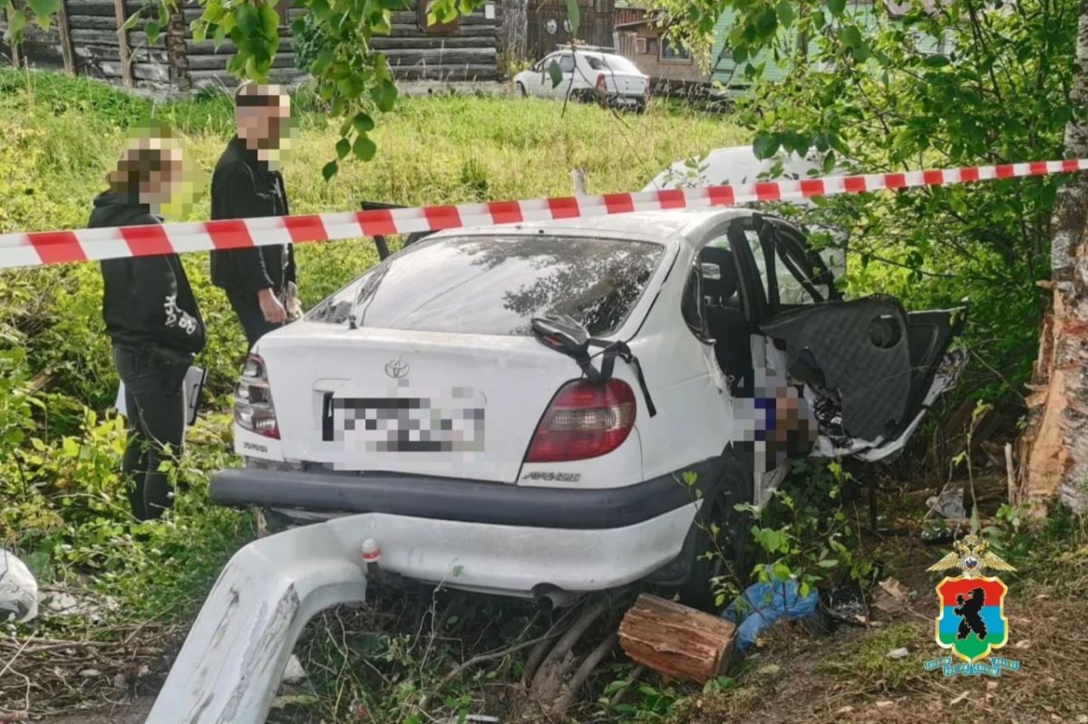 Молодой человек погиб в ДТП в Карелии Молодой человек погиб в ДТП в Карелии