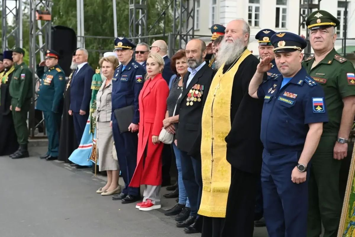 Колыхматова: Сегодня в России отмечается День железнодорожных войск Колыхматова: Сегодня в России отмечается День железнодорожных войск