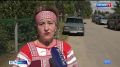 Установили освещение на четырех километрах дорог регионального значения, обновили контейнерные площадки