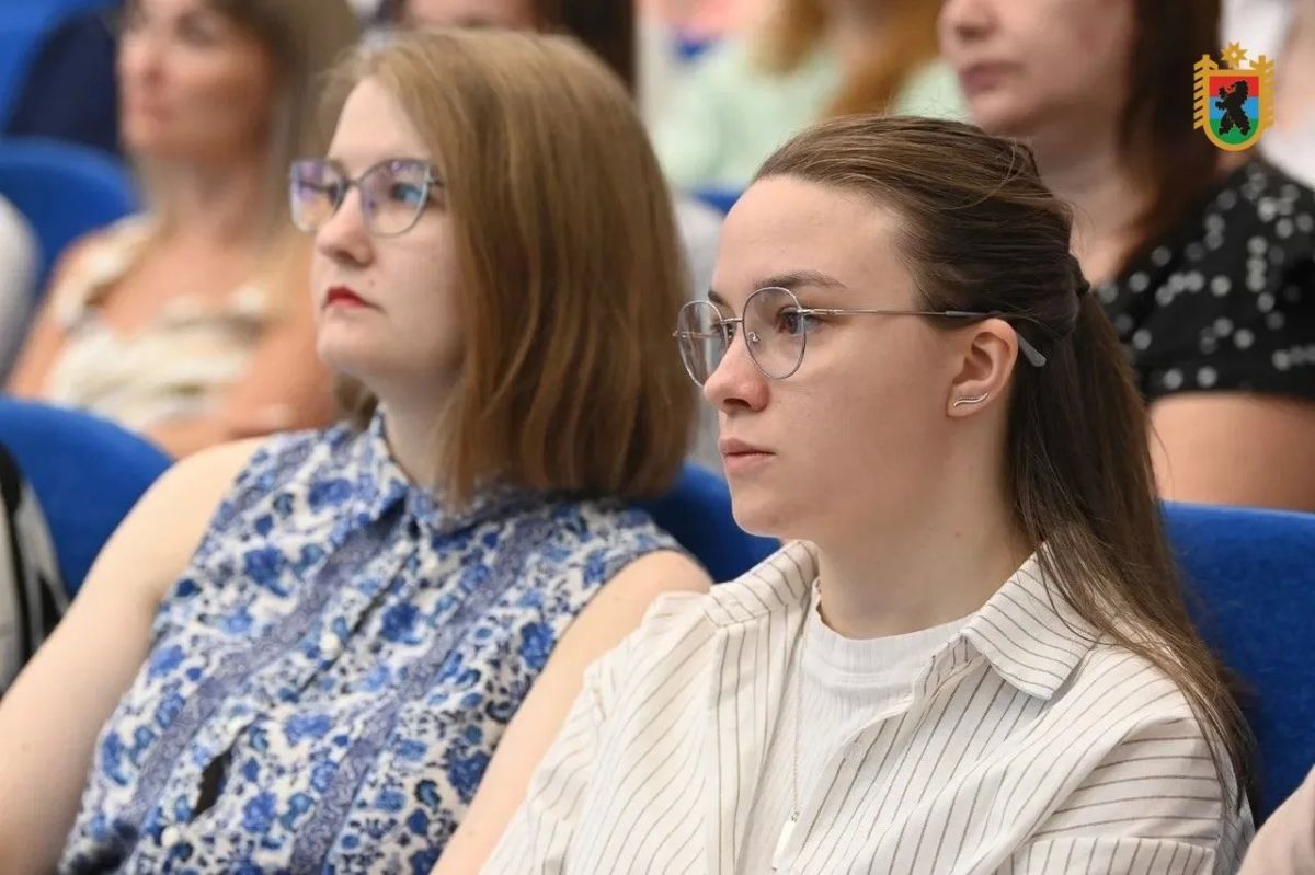 Московские генетики поделились с карельскими врачами новыми технологиями лечения пациентов Московские генетики поделились с карельскими врачами новыми технологиями лечения пациентов