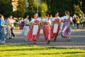 Колыхматова: В карельской крууге закружились петрозаводчане и гости города!