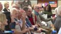 100 лет со дня рождения Бориса Одлиса