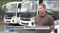 Добраться с одного конца города на другой даже в вечернее время станет быстрее и безопаснее