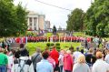 Колыхматова: День физкультурника в Петрозаводске!