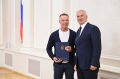 Артур Парфенчиков: Перемены, которые мы видим каждый день