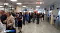 Путь от учебы к первому месту работы