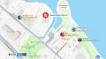 Вниманию автомобилистов! Сегодня и завтра в Петрозаводске сузят проезжую часть в районе дома №44 на улице Федосовой