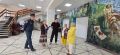 Проводится комплексная межведомственная проверка помещений участковых избирательных комиссий
