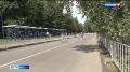Большой спортивной площадкой на целый день стала набережная Онежского озера в Петрозаводске