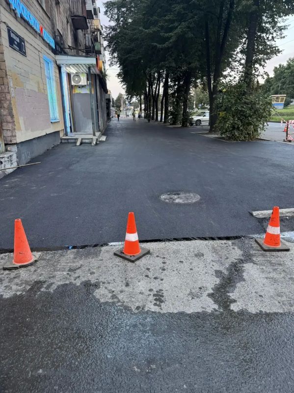 Колыхматова: Программу «Петрозаводск пешеходный» мы реализуем уже второй год Колыхматова: Программу «Петрозаводск пешеходный» мы реализуем уже второй год