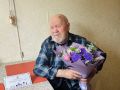 Колыхматова: Сегодня 95-летний юбилей отмечает Почетный гражданин Петрозаводска, чья жизнь неразрывно связана с историей города и Онежского тракторного завода