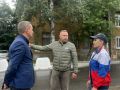 Колыхматова: Программу «Петрозаводск пешеходный» мы реализуем уже второй год