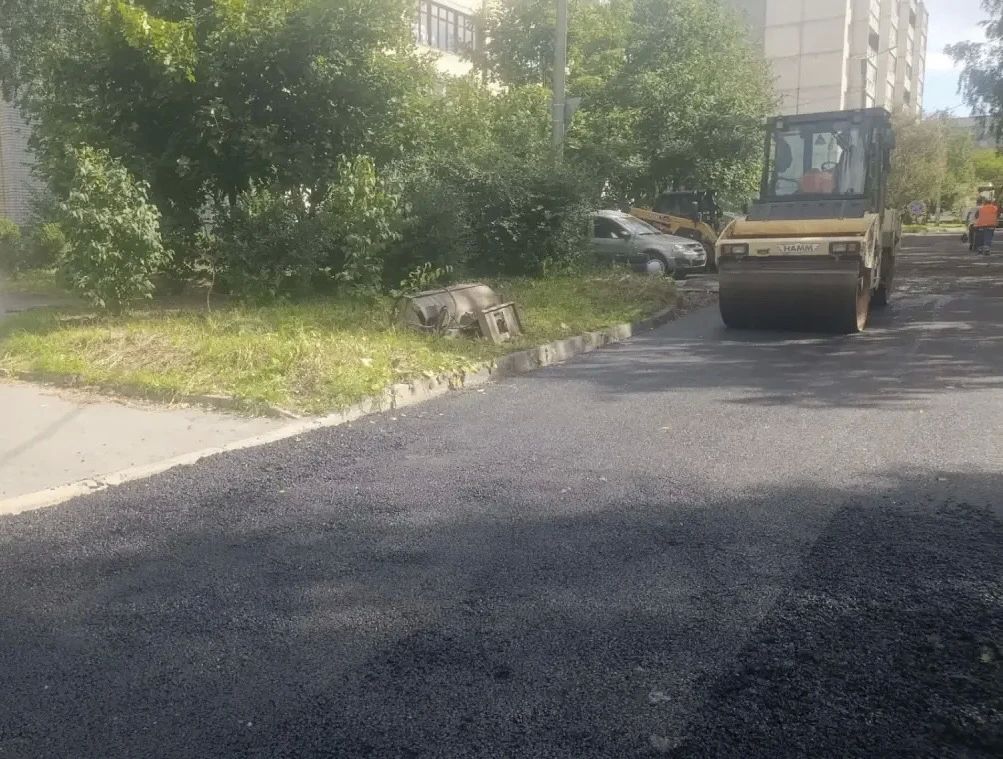 Колыхматова: Доброе утро, Петрозаводск! Колыхматова: Доброе утро, Петрозаводск!