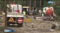 Поселок Матросы подключают к системам центрального водоснабжения и водоотведения