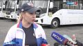 В Петрозаводске официально заканчивается эпоха старого общественного транспорта