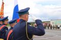 «Вы и небо над Россией – единое целое»: Сергей Шугаев обратился к военным летчикам в День ВВС