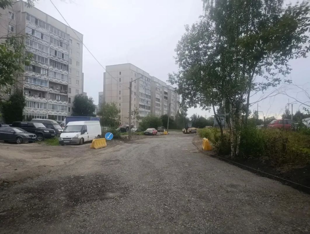 Колыхматова: Доброе утро, Петрозаводск! Колыхматова: Доброе утро, Петрозаводск!
