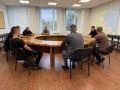 Колыхматова: Сегодня в Петрозаводске начала действовать новая транспортная сеть