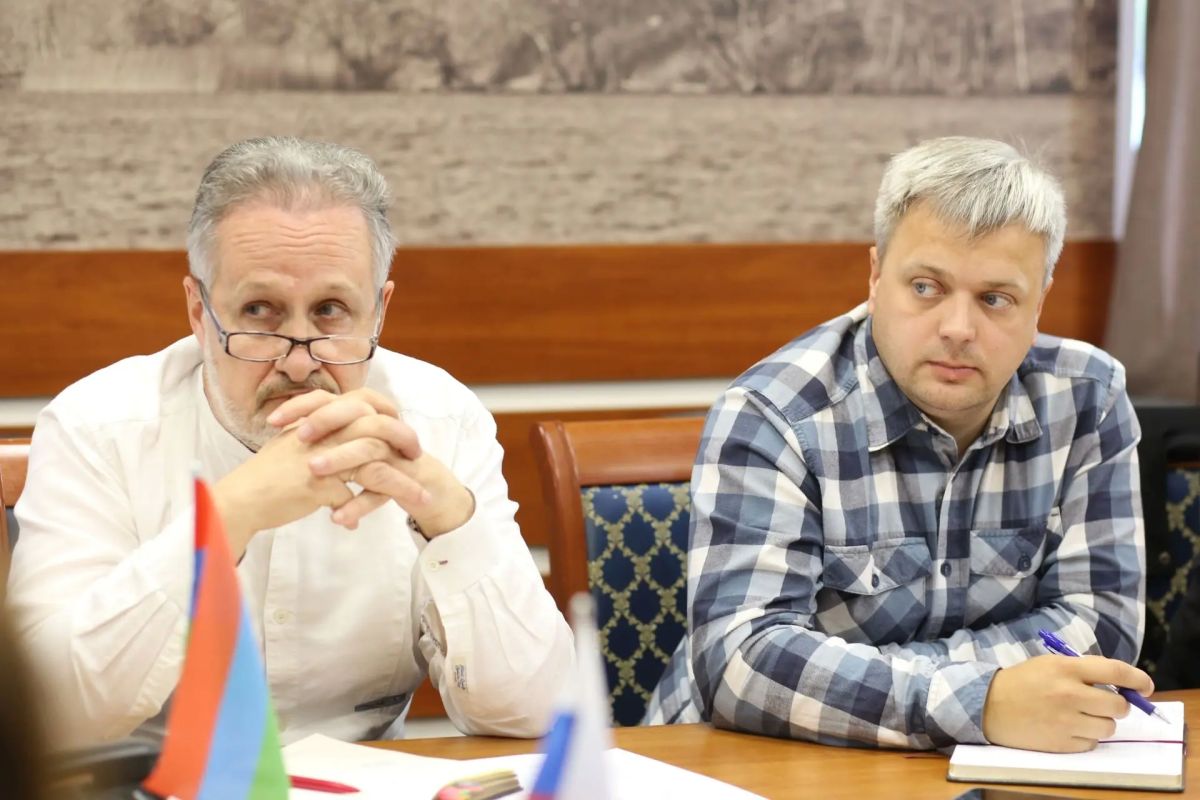Избирком Карелии провёл семинар для региональных СМИ перед жеребьевкой агитационных ресурсов Избирком Карелии провёл семинар для региональных СМИ перед жеребьевкой агитационных ресурсов