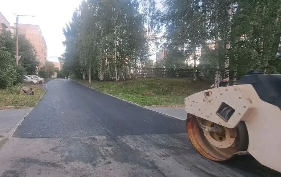 Колыхматова: Доброе утро, Петрозаводск! Колыхматова: Доброе утро, Петрозаводск!