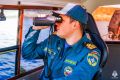 Угроза остойчивости маломерного судна