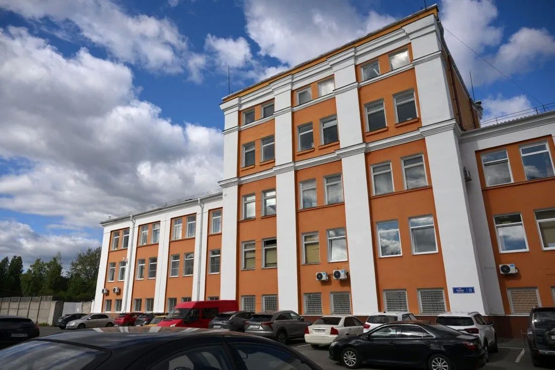 Цифра дня: более 1 млрд рублей налогов в республиканский бюджет выплатил ПЛВЗ «Петровский» в 2025 году Цифра дня: более 1 млрд рублей налогов в республиканский бюджет выплатил ПЛВЗ «Петровский» в 2025 году