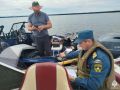 Девять нарушителей выявили во время патрулирования