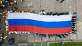 Митинг-концерт ко Дню государственного флага пройдет в Петрозаводске