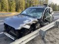 Водитель из Санкт-Петербурга погиб в ДТП на юге Карелии