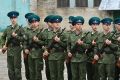 На минувших выходных новобранцы-пограничники приняли присягу в Сортавале и Суоярви