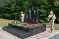Сегодня в Беломорске открыли памятник героям СВО