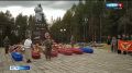 В Лоухском районе поисковики подняли останки 162 бойцов