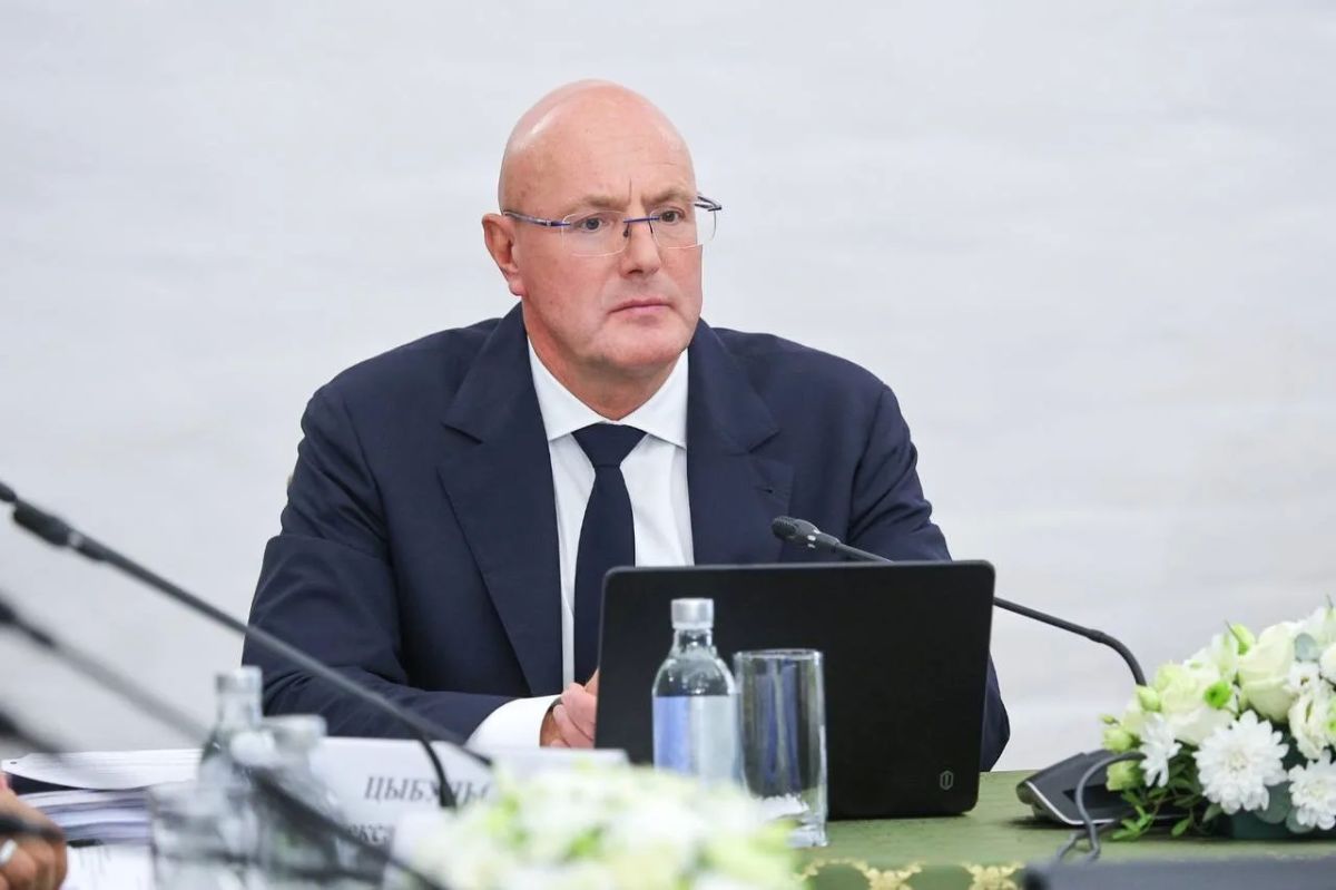 Дмитрий Чернышенко и Святейший Патриарх Московский и всея Руси Кирилл провели заседание оргкомитета по подготовке к 600-летию основания первого монашеского поселения на Соловках Дмитрий Чернышенко и Святейший Патриарх Московский и всея Руси Кирилл провели заседание оргкомитета по подготовке к 600-летию основания первого монашеского поселения на Соловках