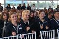 Юбилейный форум «Берег» проходит на побережье Белого моря