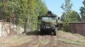 Военный комиссариат Карелии ведет набор резервистов в отряд «БАРС» для формирования мобильных огневых групп (МОГ)