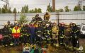 Учение — свет. Знал ли ты, что сотрудники МЧС Карелии тренируются каждый день? Нет? На ежедневной основе во всех пожарно-спасательных частях Республики проходят практическе и теоретические занятия