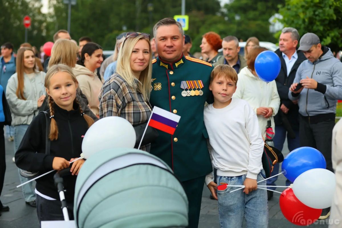 Колыхматова: День Государственного флага — это праздник, который объединяет всех нас! Колыхматова: День Государственного флага — это праздник, который объединяет всех нас!