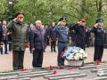 День офицера отмечают в России