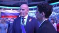 Александр Карелин: Народная программа Единой России интегрирована в национальные приоритеты и программу развития всего государства