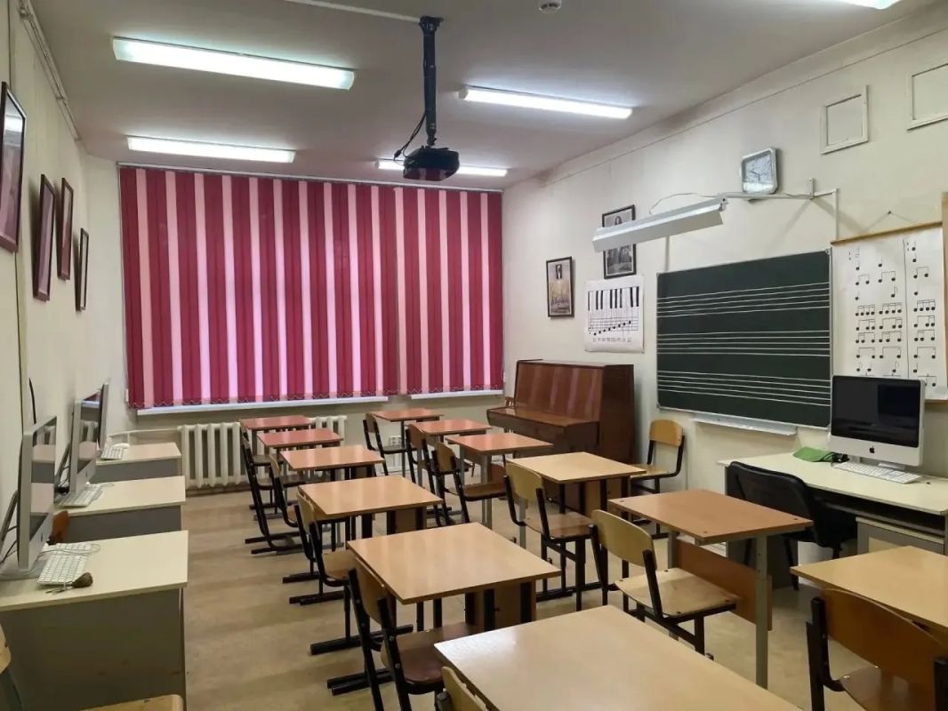Колыхматова: Новый учебный год начнется совсем скоро