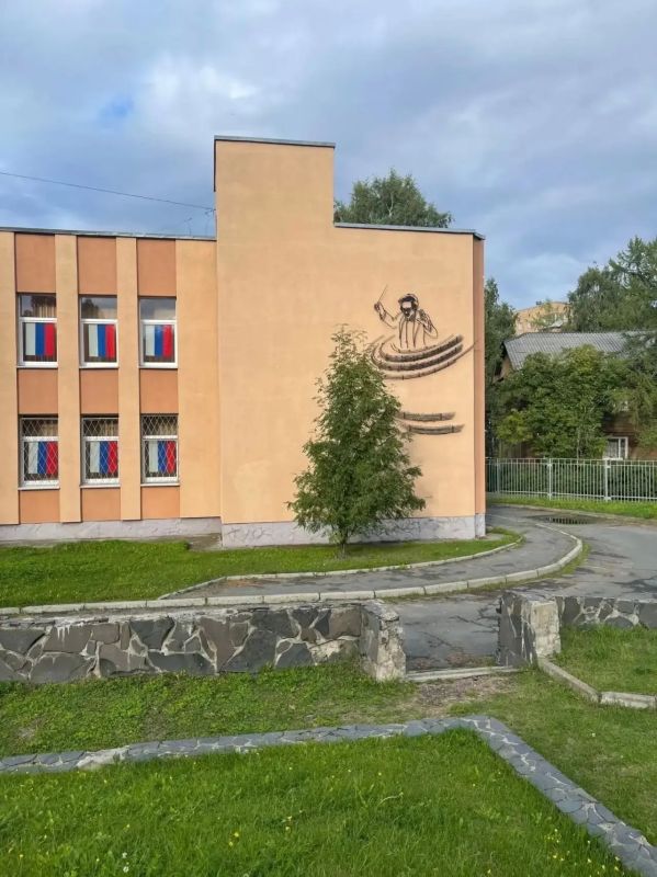 Колыхматова: Новый учебный год начнется совсем скоро Колыхматова: Новый учебный год начнется совсем скоро