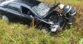 Человек пострадал в ДТП на трассе «Сортавала»