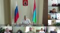 Артур Парфенчиков: Сегодня на заседании Правительства республики обсуждаем 4 вопроса: